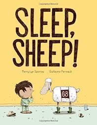 Sleep, sheep!