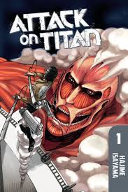 Attack on Titan. 1 /