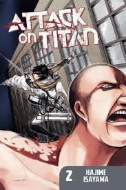 Attack on Titan. 2 /