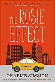 The Rosie effect