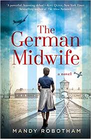 The German midwife
