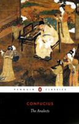 The analects (Lun Yu)