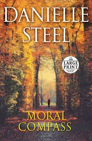 Moral compass : a novel