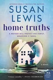 Home truths : a novel