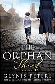 The orphan thief