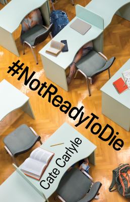 #Not ready to die : Hashtag not ready to die