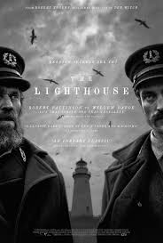 The lighthouse [DVD]