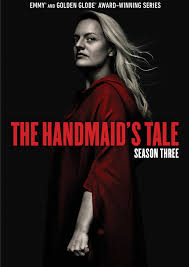 The handmaid's tale season 3 [DVD]. Season 3 /