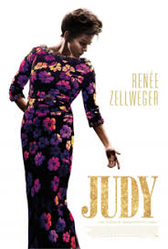 Judy [DVD]