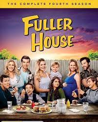 Fuller house season 4 [DVD]. The complete 4th season /