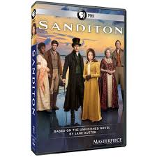 Sanditon. Season 1 /