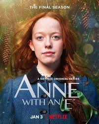 Anne with an E [DVD] : Season 3. Season 3 /