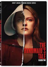 The handmaid's tale season 2  [DVD]. Season 2 /