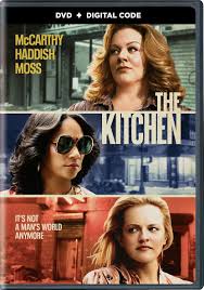 The Kitchen [DVD]