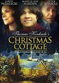 Christmas cottage [DVD]