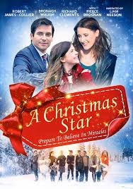 A Christmas star [DVD]