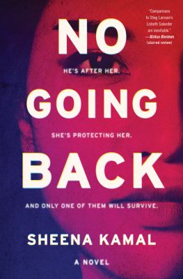 No going back : a novel