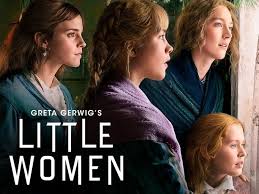 Little women [DVD]