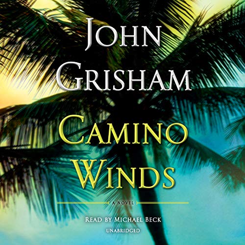 Camino winds : a novel