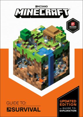 Minecraft : guide to survival