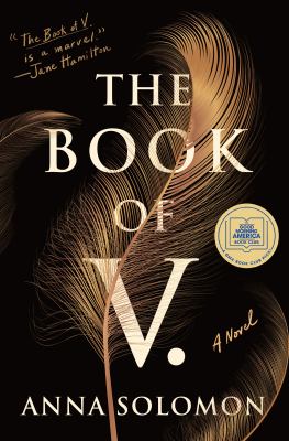 The book of V. : a novel