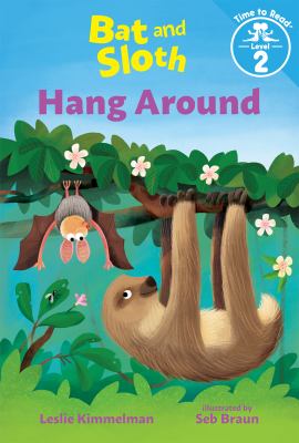 Hang around