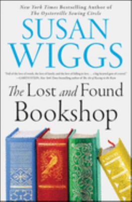 The Lost and Found Bookshop : a novel