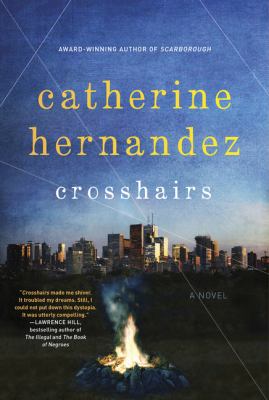 Crosshairs : a novel