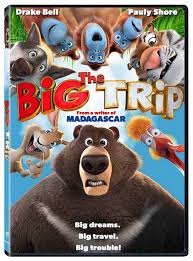 The big trip
