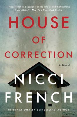 House of correction : a novel