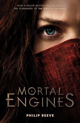 Mortal engines