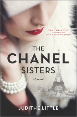 The Chanel sisters : a novel