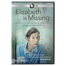 Elizabeth is missing [DVD]