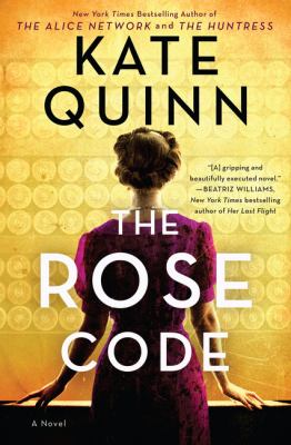 The rose code : a novel