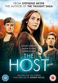 The host [DVD]