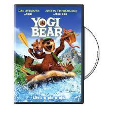 Yogi Bear [DVD]