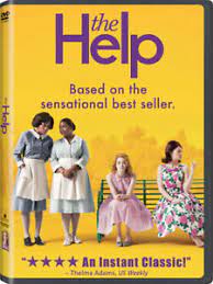 The help [DVD]