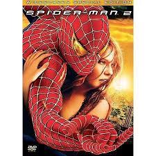 Spider-man 2 [DVD]