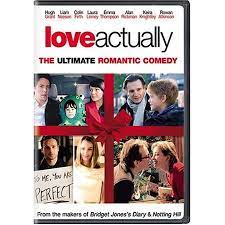 Love actually [DVD]