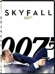 Skyfall [DVD]