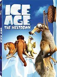 Ice age the meltdown [DVD]. The meltdown /