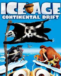Ice age [DVD] : continental drift