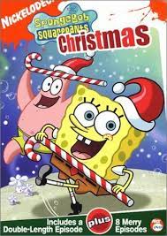 SpongeBob SquarePants Christmas Special [DVD]