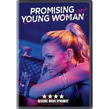 Promising young woman [DVD]