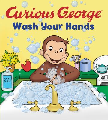 Wash your hands