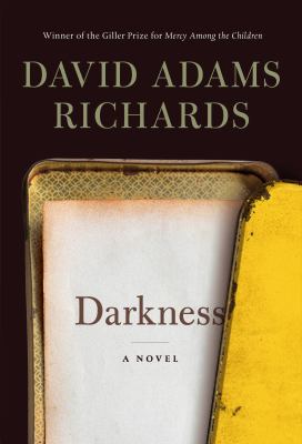 Darkness : a novel