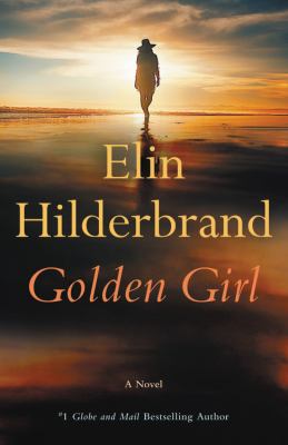 Golden girl : a novel