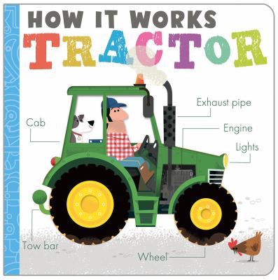 How it works : tractor