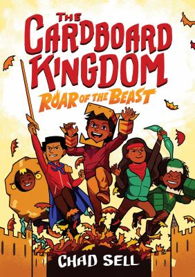 The Cardboard Kingdom. Roar of the beast /