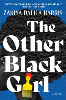 The other Black girl : a novel